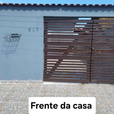Casa Para Temporada Em มอนกากวา ภายนอก รูปภาพ