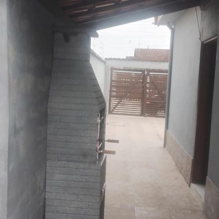 Casa Para Temporada Em มอนกากวา ภายนอก รูปภาพ