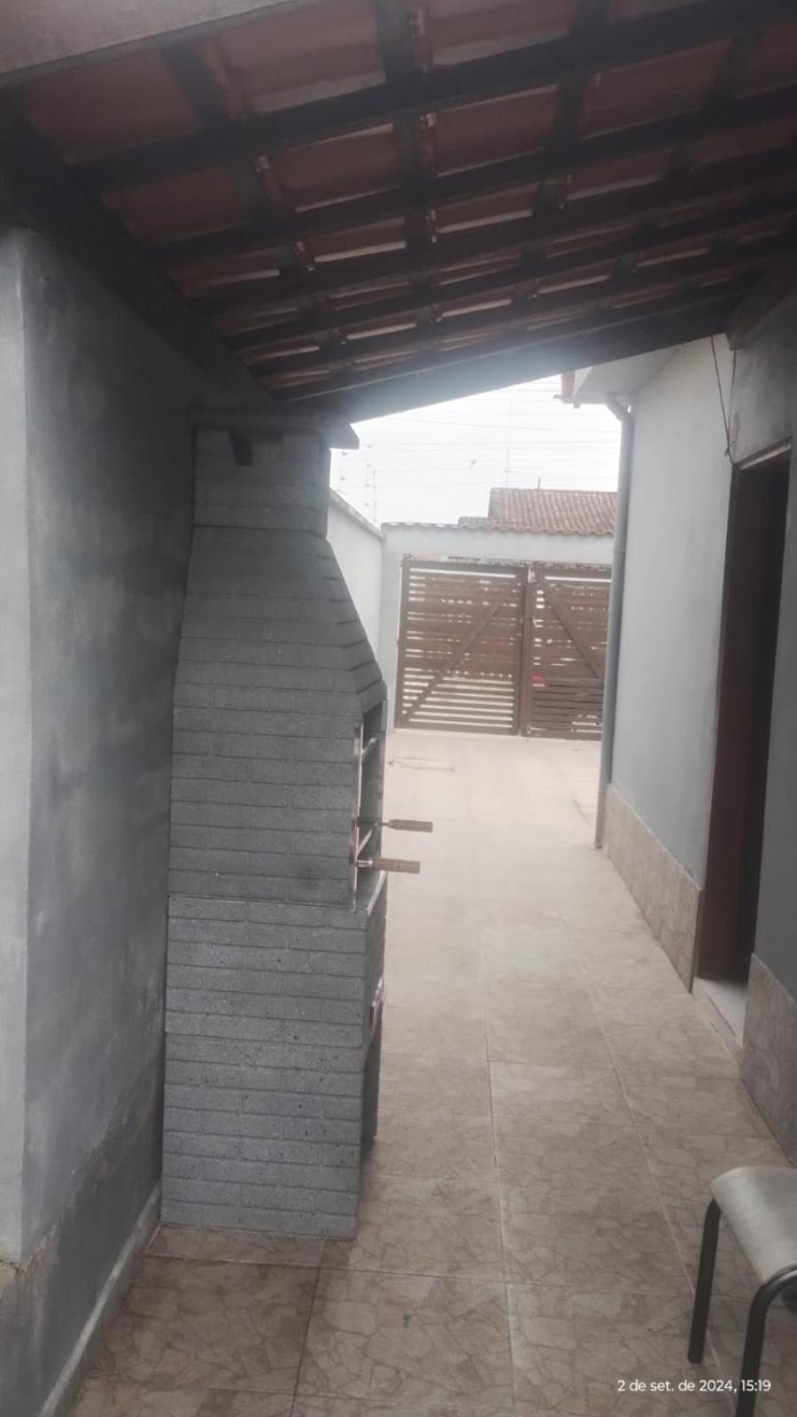 Casa Para Temporada Em มอนกากวา ภายนอก รูปภาพ