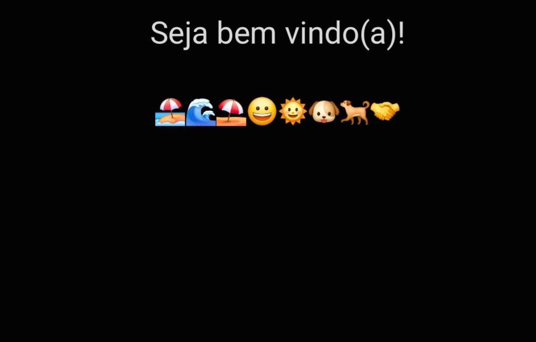 Casa Para Temporada Em มอนกากวา ภายนอก รูปภาพ